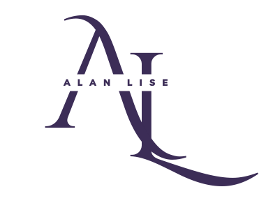 Logo v3 initiale Lise Alan