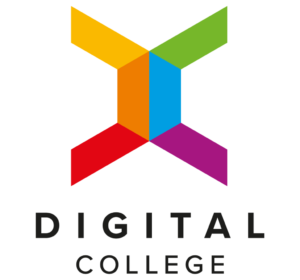 logo digital college